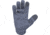 Hatch Friskmaster Max Cut-resistant Glove, Grey - FMN501-3X