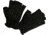 Hatch Half Finger Super Dot Postal Gloves