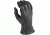 Hatch LMG100 Leather Black Motor Glove