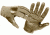 Hatch Operator Shorty Glove, Coyote Tan, Xlarge
