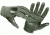 Hatch Operator Shorty Glove, Foliage, Small