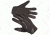Hatch Ppg1 Armortip Glove 3736 Black Extra Small 1010553