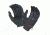 Hatch Rogers Shooting Glove, Black, Extra Large, 1172122