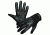 Hatch SP100 Defender II Glove w/Steel Shot - 3603, Black, Medium, 1010677