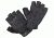 Hatch Special Unit Bike Glove, Half Finger, Black, X-Large HGSUBH100-XL