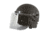 Polycarbonate Riot Helmet