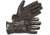 Hatch Winter Patrol Glove w/Thinsulate Black S 1010589