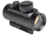 Optima Hatsan 1x30mm Red Dot Sight Weaver, Black, Medium, HA90529
