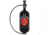 Hatsan TactAir 1.6L CF Fill Tank w / Fill Valve, Black, HA91020