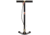Hatsan TactAir 3 Stage PCP Hand Pump, Black HA91015
