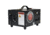 Hatsan TactAir Spark Portable PCP Compressor - 4500 PSI, 12V, Black HA91005