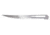 Havalon #127XT Stainless Steel Fillet Replacement Blades, 5 pack, HSC127XT5