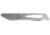 Havalon #70A Stainless Steel Replacement Blades, 12 pack, SSC70ADZ