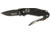 Havalon Bone Collector Rebel Knife, Clampack, Black, XTC-BCB