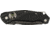 Havalon Bone Collector Rebel Knife, Clampack, Black, XTC-BCB