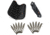 Havalon EXP Folding Knife, Box, Black, XTI-EXP