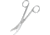 Havels Appliquz Scissors, 5.5in Overall, Stainless Construction, 33021