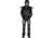 Haven Gear Enforcer MP Riot Suit, Black, 2XL, HG-EMP-2XL