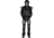 Haven Gear Patrol Riot Suit - Mens, Black, Large, HG-RP-PAT-L