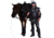Haven Gear Mounted Patrol Riot Suit, 2XL, HG-MRG-2X