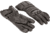 Haven Gear Padded Kevlar Riot Glove - Mens, Black, Large, HG-IMG-HK-L