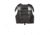 Haven Gear Patrol Riot Vest - Mens, Black, Medium, HG-RP-PATV-M