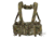 Havok HAVOKTM RECCE Chest Rig Coyote Brown, HAVOK-RCZ-CB