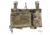 Havok HAVOKTM Standard Loadout Placard Coyote Brown, HAVOK-SLP-CB