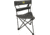 Hawk Blind Chair Stealth Tri-stool