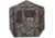 Hawk Treestands Bunker Hunting Blind, Mossy Oak/Blackout, HWK-DOX-BNK400