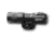 Hawk Gazer LG-7 Green Laser Sight, Black, Compact, LG-HG-LG-7