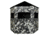 Hawk Treestands Battlebox Hex Blind 3850