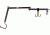 Hawk Treestands GoGadget Tree Arm, Black, 3025Z