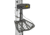 Hawk Treestands Hawk Helium Ultra Lite Hang On Stand, Gray, HWK-FPRA