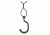 Hawk Treestands Hooskter Silent Grip Hook Bone Collector 3080-BC