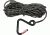 Hawk Treestands Jaw Hook 35 Ft No-Clip-No-Hassle Hoist Rope, 3032