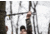 Hawk Treestands Mega Xtendible Tree Arm, Black, 3021Z