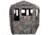 Hawk Treestands Warrior XL Hunting Blinds with Shadow Mesh Technology, Camo/Blackout, HWK-DOX-WR200XL