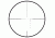 30 SF Illuminated 223/308 IR Reticle