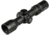 Hawke Sport Optics 1.5-6x36 IR WA 30mm Model Rifle Scope, Black, 12226