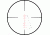 XB30 COMPACT SR RETICLE