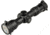 Hawke Sport Optics XB30 Compact 1.5-6x36 SR IR Crossbow Scope, Black, 12226