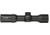 Hawke Sport Optics 1.5-6x36 IR WA 30mm Model Rifle Scope, Black, 12226