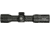 Hawke Sport Optics 1.5-6x36 IR WA 30mm Model Rifle Scope, Black, 12226