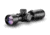 Hawke Sport Optics XB1 Crossbow Scope, 1.5-5x32mm, 1in, SFP, SR IR w/ Illuminated SR Reticle, Black, 12221