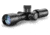 Hawke Sport Optics Airmax 30 Rifle Scope, 3-12x40mm SF Compact, 30mm Tube, AMX IR Reticle, Black, 13200