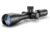 Hawke Sport Optics Airmax 30 Rifle Scope, 6-24x50mm SF Compact, 30mm Tube, SFP, AMX IR Reticle, Black, 13220