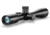 Hawke Sport Optics Airmax 30 SF 10x44mm Rifle Scope, 30mm, SFP, AMX IR, Black, 13305