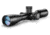 Hawke Sport Optics Airmax 30 Rifle Scope, 10x44mm SF, 30mm, MRAD IR Reticle, Black, 13305