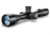 Hawke Sport Optics Airmax 30 Rifle Scope,6-24x50mm SF, 30mm Tube, First Focal Plane, MRAD Reticle, Black, 13321